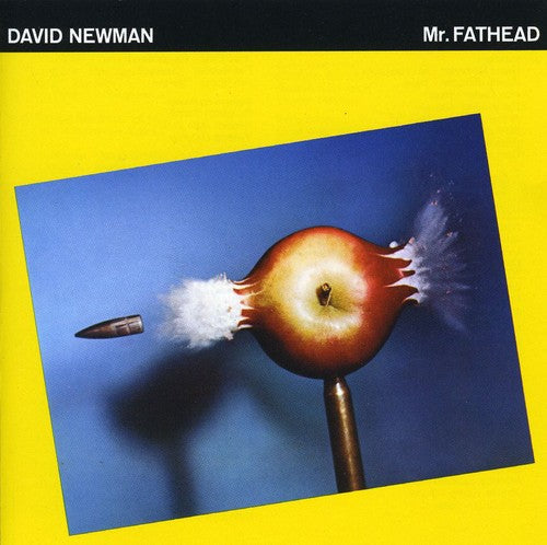David Newman Fathead - Mr. Fathead [CD]
