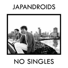 Japandroids - No Singles [180 Gram] Vinyl Record
