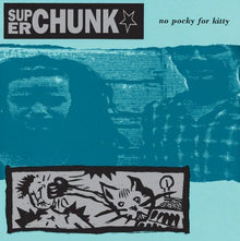Superchunk - No Pocky for Kitty [LP] Vinyl Record