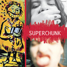 Superchunk - On The Mouth [Download Included] [Reissue] [Remastered] Vinyl Record