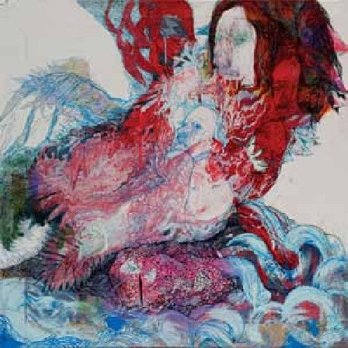 Thee Oh Sees - Warm Slime [CD]