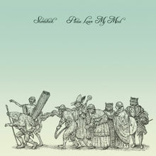 the album cover for Shortstack - Please Leave My Mind