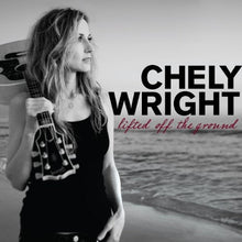 Chely Wright - Lifted Off the Ground Music CD