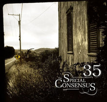 Special Consensus - 35 [CD]