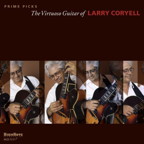 Goc - Prime Picks [CD]
