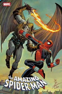 Amazing Spider-Man #20 A John Romita Joe Kelly (01/21/2026) Marvel