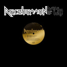 the album cover for Racebannon - Wrap The Body [EP] [With Download Card]