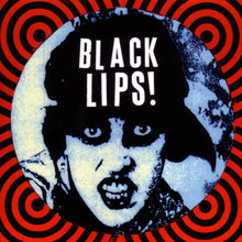 Black Lips - Black Lips [CD]