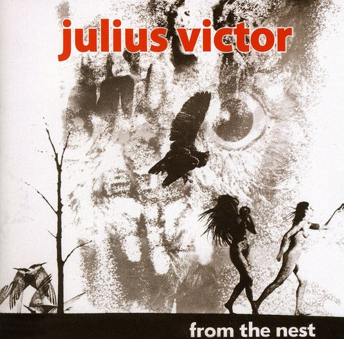 Julius Victor - From the Nest [CD]