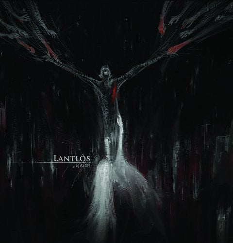 Lantlos - Neon [CD]