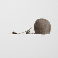 the album cover for Sa Andree - There's a Fault