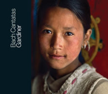 John Eliot Gardiner - Cantatas 11 [2 CD]