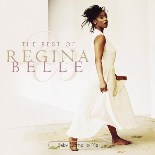 Regina Belle - Baby Come to Me: Best of Music CD