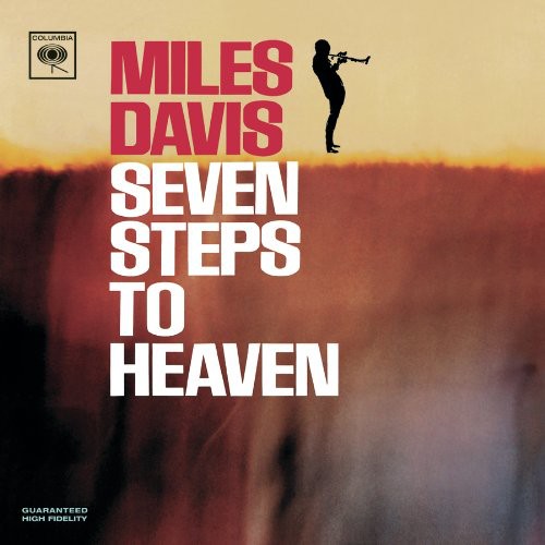 Miles Davis - Seven Steps to Heaven [CD]