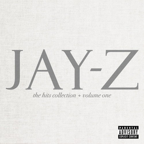Jay-Z - The Hits Collection, Vol. 1 [CD]