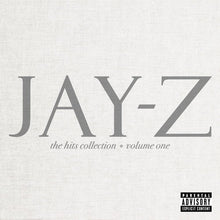 Jay-Z - The Hits Collection, Vol. 1 [CD]