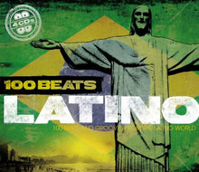 100 Beats Latino - 100 Beats: Latino [4 CD]