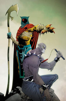 Thundercats #23 J 1:15 Jae Lee Virgin Variant (01/28/2026) Dynamite