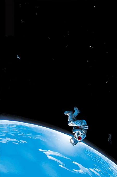 Thundercats #23 K 1:15 Declan Shalvey Virgin Variant (01/28/2026) Dynamite