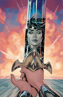 Wonder Woman #781 A Terry Rachel Dodson Becky Cloonan (11/09/2021) Dc