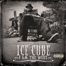 Ice Cube - I Am the West [CD]