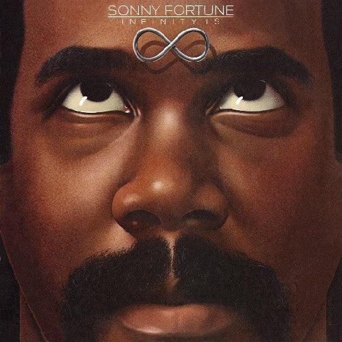 Sonny Fortune - Infinity Is [CD]