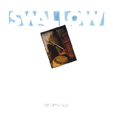 the album cover for Swallow (70's) - Out of the Nest
