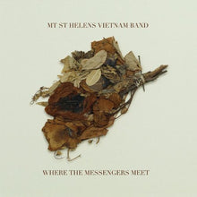 Mt St Helens Vietnam Band - Where the Messengers Meet Music CD