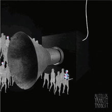 Autolux - Transit Transit [CD]