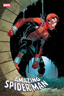 Amazing Spider-Man #21 A John Romita Jr Joe Kelly (02/04/2026) Marvel
