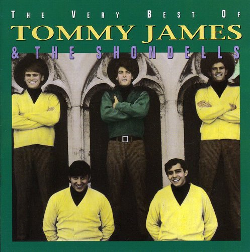 Tommy James & The Shondells - Very Best Of Tommy James & Sho [Import]