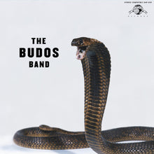 the album cover for The Budos Band - The Budos Band III [Vinyl]