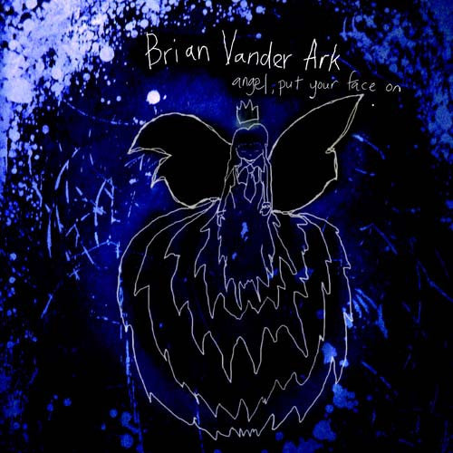 Angel, Put Your Face On [CD]
