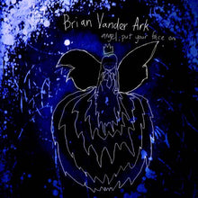Angel, Put Your Face On [CD]