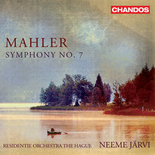 Neeme JÃ¤rvi - Symphony 7 [CD]
