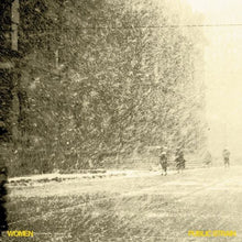 the album cover for Women - Public Strain