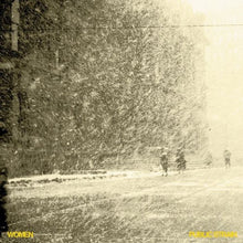 Women - Public Strain [LP] Vinyl Record
