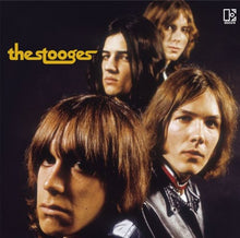 the album cover for The Stooges - Stooges [180 Gram]