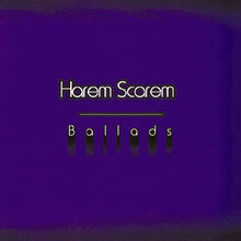 Harem Scarem - Ballads [CD]