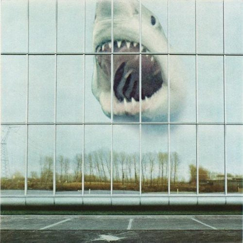 Black Mountain - Wilderness Heart [Digipak]