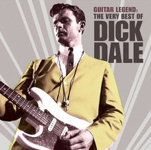 Dick Dale - The Very Best Of Dick Dale [CD]