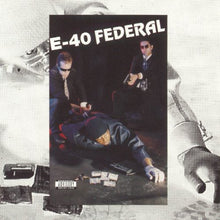 E-40 - Federal [CD]