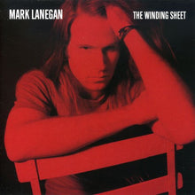 Mark Lanegan - Winding Sheet [CD]