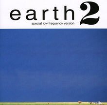the album cover for Earth - Earth 2