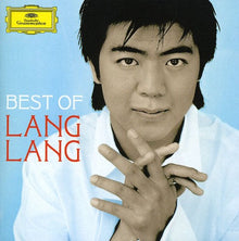 Lang Lang - Best of Lang Lang [CD]