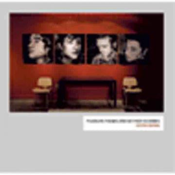 Pleasure Themes and Get Rich Schemes LP [Vinyl]