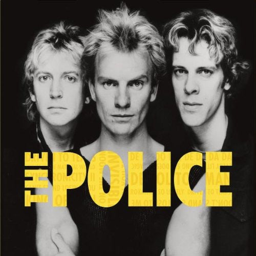 The Police - Best Of Police [Import] Music CD