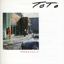 Toto - Fahrenheit [Import]