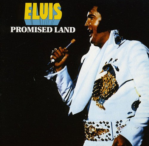 Elvis Presley With Voice - Promised Land (Bonus Tracks) [Remastered]