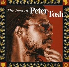 Peter Tosh - Best Of Peter Tosh [Import]